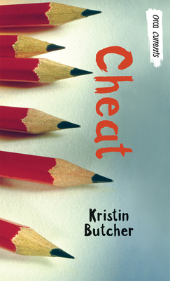 Cheat by Kristin Butcher