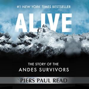 Alive! by Piers Paul Read