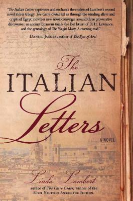 The Italian Letters by Linda Lambert