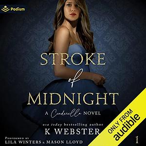 Stroke of Midnight by K Webster