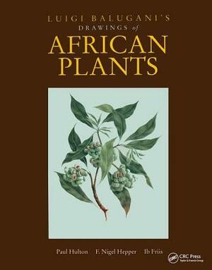 Luigi Balugani's Drawings of African Plants by Paul Hulton