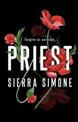 Priest by Sierra Simone