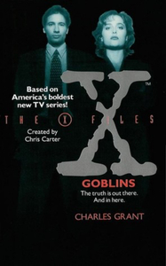 Goblins by Charles L. Grant