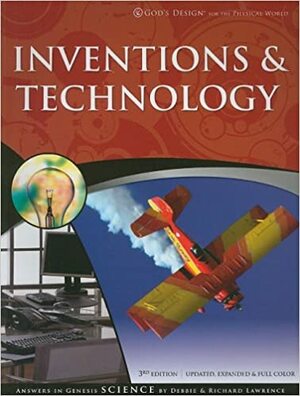 Inventions & Technology by Debbie Lawrence, Richard Lawrence