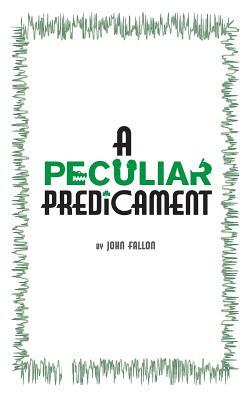 A Peculiar Predicament: A roguish adventure set in 1920s Ireland and Central America by John Fallon