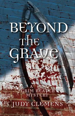 Beyond the Grave by Judy Clemens