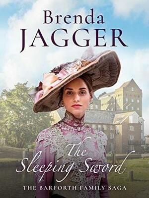 The Sleeping Sword by Brenda Jagger