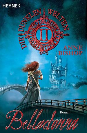 Belladonna by Anne Bishop