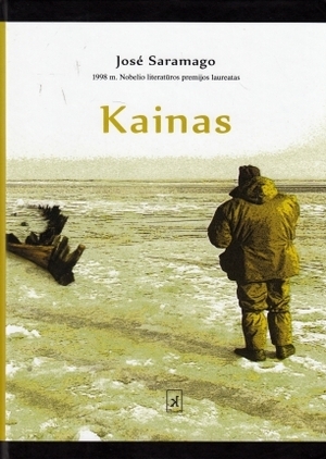 Kainas by José Saramago, Zigmantas Ardickas