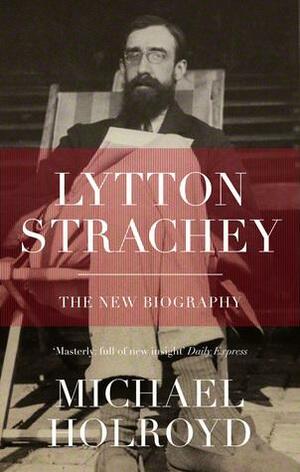 Lytton Strachey By Himself by Lytton Strachey