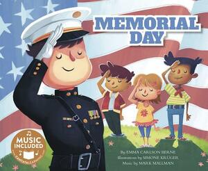 Memorial Day by Emma Bernay, Emma Carlson Berne