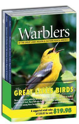 The Great Lakes Birds Collection by Chris G. Earley