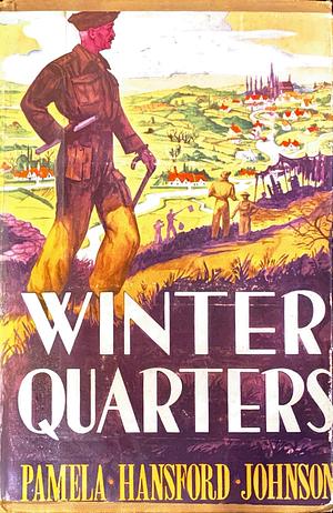 Winter Quarters by Pamela Hansford Johnson