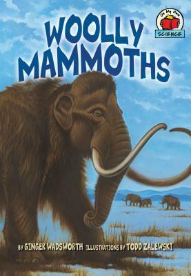 Woolly Mammoths by Ginger Wadsworth