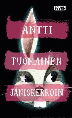Jäniskerroin by Antti Tuomainen