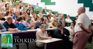 Journeys and destinations; the 22nd Tolkien Society seminar by Pat Reynolds, Antonio Sanna, Anne Marie Gazzolo, Ian Collier, Mick Ennis, Sue Bridgwater