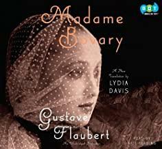 Madame Bovary by Gustave Flaubert