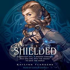 Shielded by KayLynn Flanders