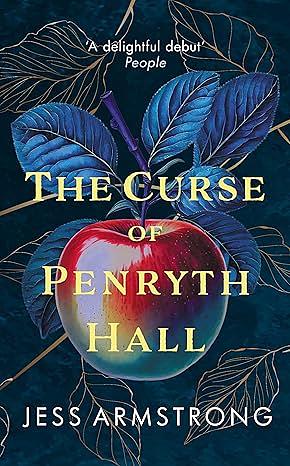 The Curse of Penryth Hall by Jess Armstrong