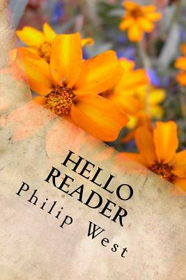 Hello Reader by Philip West