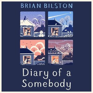 Diary of a Somebody by Brian Bilston