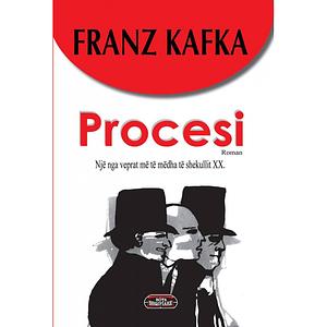 Procesi by Franz Kafka