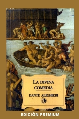 La divina comedia: Diseño 2021 by Dante Alighieri