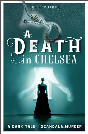 A Death in Chelsea by Lynn Brittney