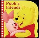 Pooh's Friends by Kathleen Weidner Zoehfeld