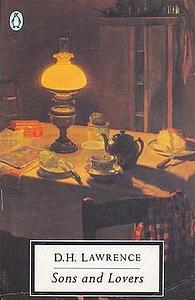 Sons and Lovers by Geoff Dyer, D. H. Lawrence