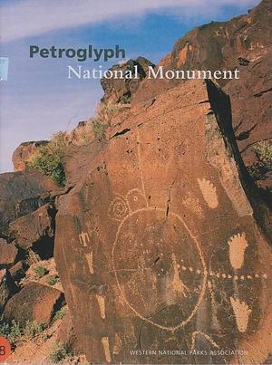 Petroglyph National Monument by Ron Foreman