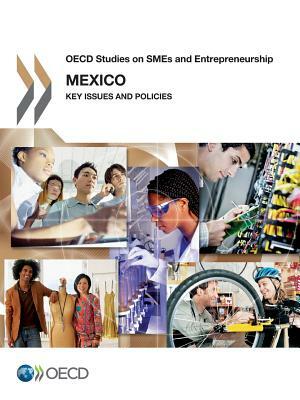 OECD Studies on Smes and Entrepreneurship Mexico: Key Issues and Policies by 