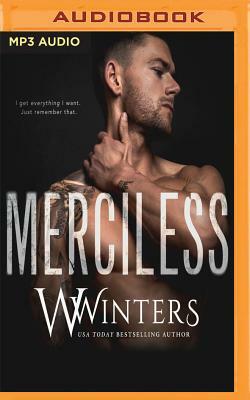 Merciless by Willow Winters