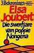 Die Swerfjare van Poppie Nongena by Elsa Joubert