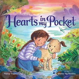 Hearts in My Pocket by Nancy Tupper Ling