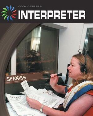 Interpreter by Tamra B. Orr