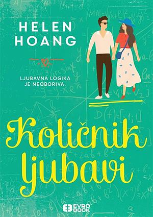 Količnik ljubavi by Helen Hoang