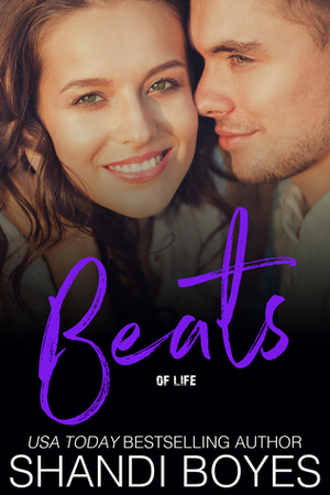 Beats of Life by Shandi Boyes