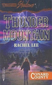 Thunder Mountain by Rachel Lee