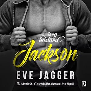 Jackson by Eve Jagger