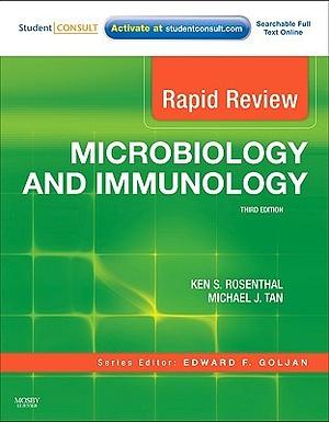 Ryan & Sherris Medical Microbiology, Eighth Edition by Kenneth J Ryan