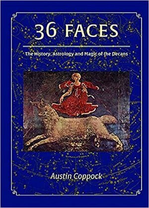 36 Faces by Bob Eames, Austin Coppock