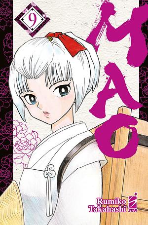 Mao, Vol. 9 by Rumiko Takahashi