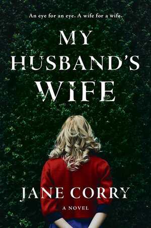 My Husband's Wife by Jane Corry