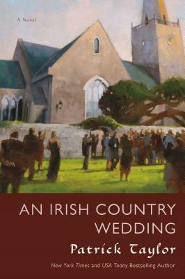 An Irish Country Wedding by Patrick Taylor