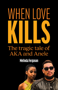 When Love Kills by Melinda Ferguson