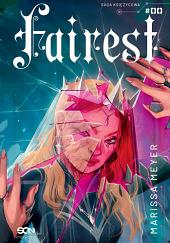 Fairest by Marissa Meyer