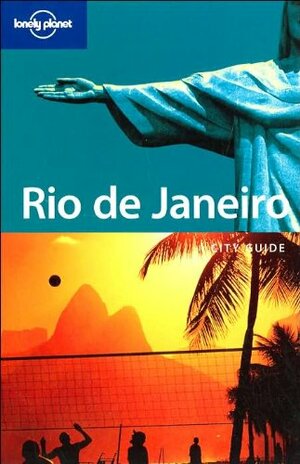 Rio De Janeiro by Regis St. Louis, Lonely Planet