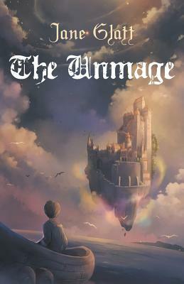 The Unmage by Jane Glatt