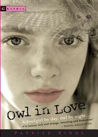 Owl in Love by Patrice Kindl